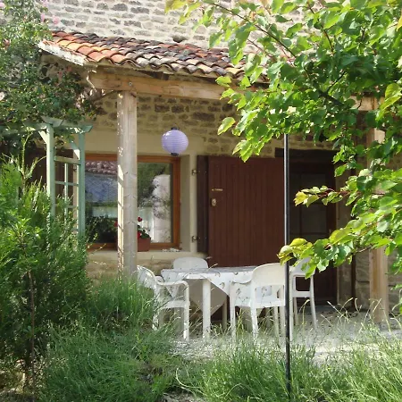 Les Trois Puits Chambon (Vendee)