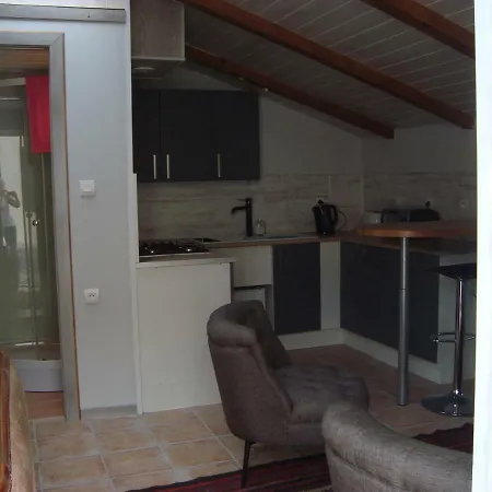 Les Trois Puits 펜션 Chambon (Vendee)