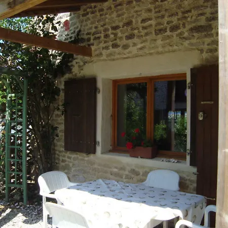 Les Trois Puits 펜션 Chambon (Vendee)