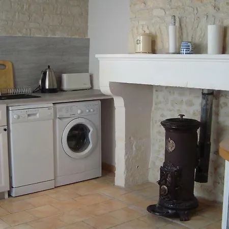 Les Trois Puits Chambon (Vendee)