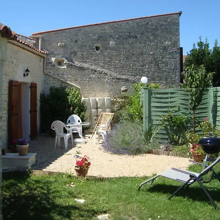 Les Trois Puits * Chambon (Vendee)