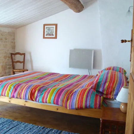 Les Trois Puits Chambon (Vendee)