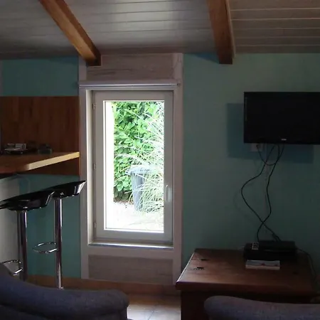 Les Trois Puits Chambon (Vendee)